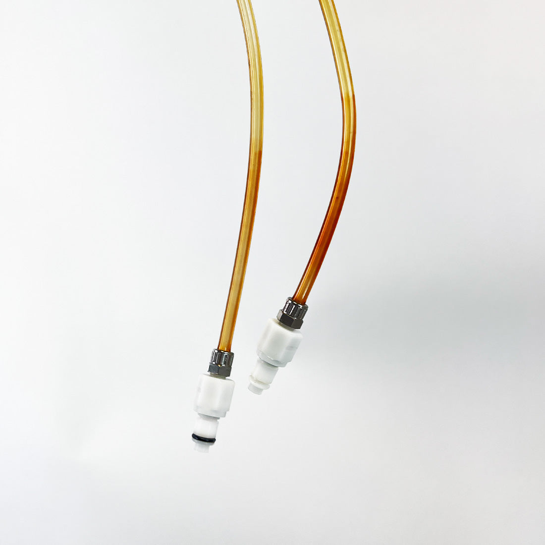 ThermoTek T-250P Delivery Hose Blue w/Distance Gauge Metal Spot Tip Tubing PARTS-1