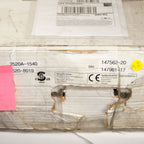 Palomar ICON 1540 Fractional Handpiece 2520A-1540 Hand Piece Parts As-Is (HI)