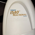 Palomar ICON 1540 Fractional Handpiece 2520A-1540 Hand Piece Parts As-Is (HI)