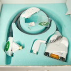 Palomar ICON MaxG Handpiece 2520A-G046R Max G Hand Piece Parts As-Is (HG)