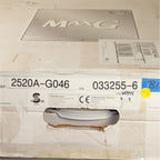 Palomar ICON MaxG Handpiece 2520A-G046R Max G Hand Piece Parts As-Is (HG)