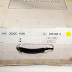 Palomar ICON 1540 Fractional Handpiece 2520C-1540 Hand Piece Parts As-Is (HH)