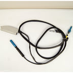 Candela GentleYAG Vascular 1.5-3mm 1064nm Laser DCD Handpiece HF Damaged AS-IS