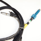Candela GentleYAG Vascular 1.5-3mm 1064nm Laser DCD Handpiece HF Damaged AS-IS