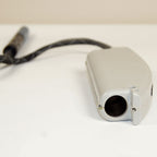 Candela GentleYAG Vascular 1.5-3mm 1064nm Laser DCD Handpiece HF Damaged AS-IS
