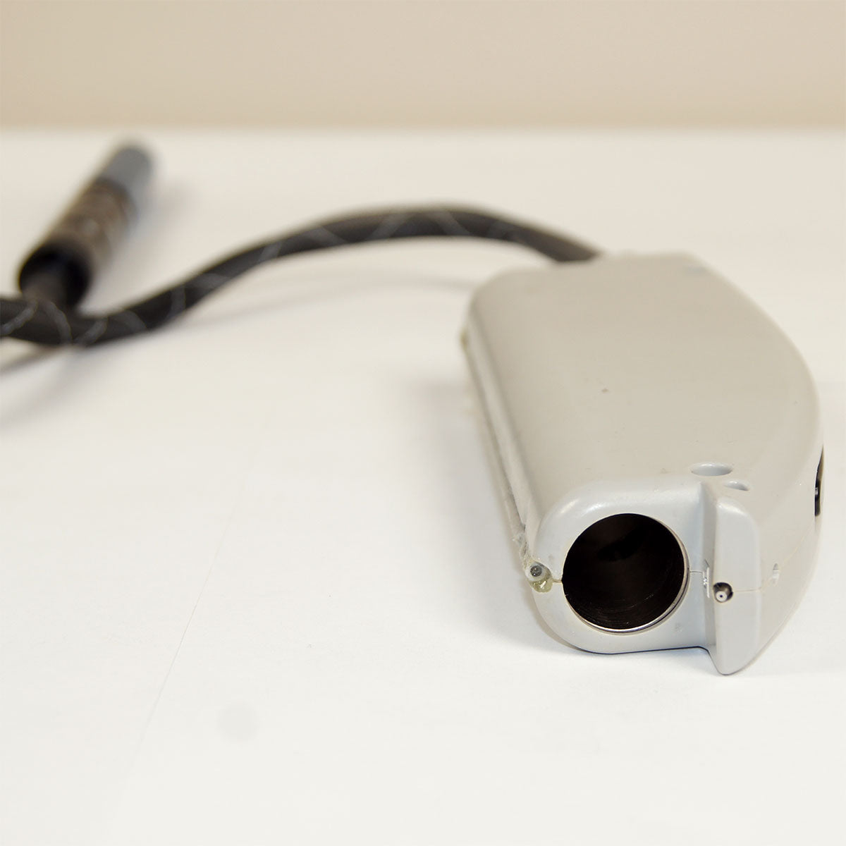 Candela GentleYAG Vascular 1.5-3mm 1064nm Laser DCD Handpiece HF Damaged AS-IS