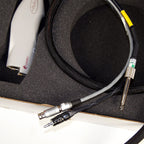 Candela VBeam 7122-00-3692 PERFECTA Dye Laser Fiber Delivery System Handpiece