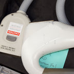 Alma Laser Soprano XL NIR Handpiece Near Infra-Red IPL For PARTS As-Is (HM)