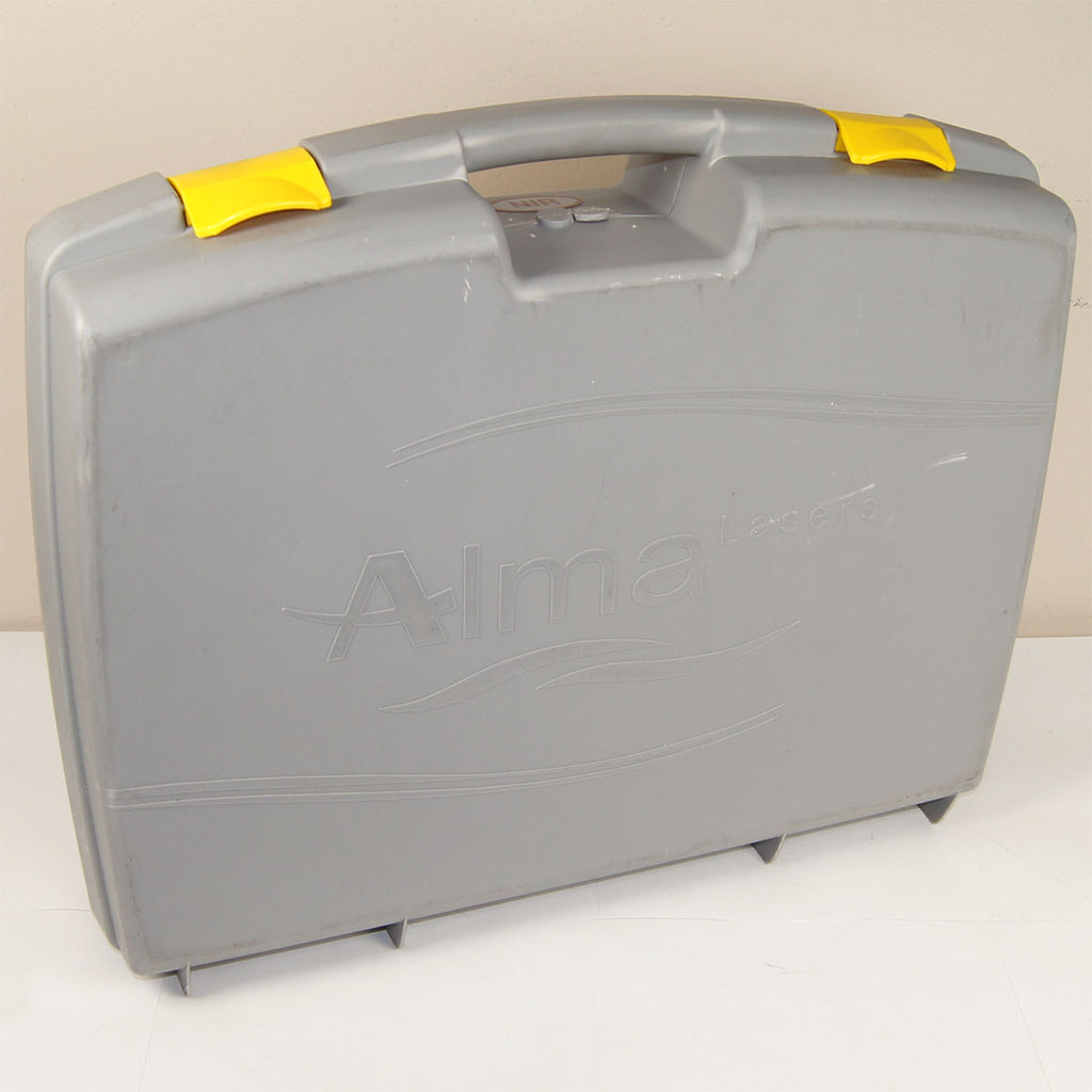 Alma Laser Soprano XL NIR Handpiece Near Infra-Red IPL For PARTS As-Is (HN)