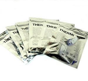 Thermi Dispersive Electrosurgical Grounding Pad 2130AC Disposable Electrode x6pc