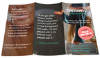 ThermiAesthetics ThermiVA Thermi RF VA Patient Brochure Pamphlet Office x25 Pcs