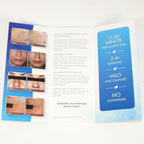 Cynosure ICON Refresh Your Skin Laser Skin Renewal Patient Brochures 10-Pack