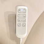 Light Beige Power Adjustable Beauty Spa Cosmetology Tattoo Medical Exam Bed DEMO