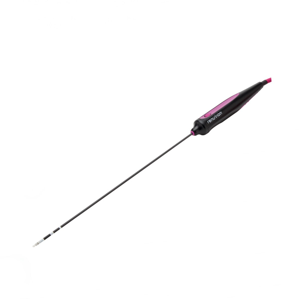 Renuvion APYX-27-TP APR Twin Port 27mm Handpiece Electrosurgical RF Generator