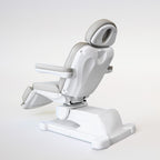 Gray Power Adjustable Beauty Spa Cosmetology Tattoo Medical Exam Bed Table NEW