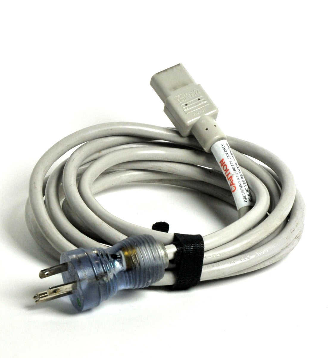 Sylfirm X RadioFrequency Surgical RF Workstation POWER CABLE Electrical CORD