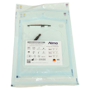 Alma Laser Surgery Fiber Radial Emission 400um Stopper OPIP06121801 270117S