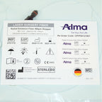 Alma Laser Surgery Fiber Radial Emission 400um Stopper OPIP06121801 270117S