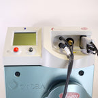 2001 Candela VBeam 595nm Laser Lesions Vascular Wrinkles Veins Pulsed Dye V Beam