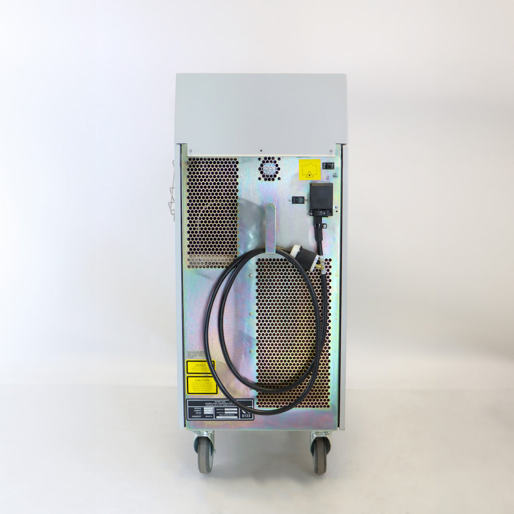 2001 Candela VBeam 595nm Laser Lesions Vascular Wrinkles Veins Pulsed Dye V Beam