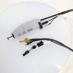 2001 Candela VBeam 595nm Laser Lesions Vascular Wrinkles Veins Pulsed Dye V Beam