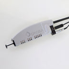 2001 Candela VBeam 595nm Laser Lesions Vascular Wrinkles Veins Pulsed Dye V Beam