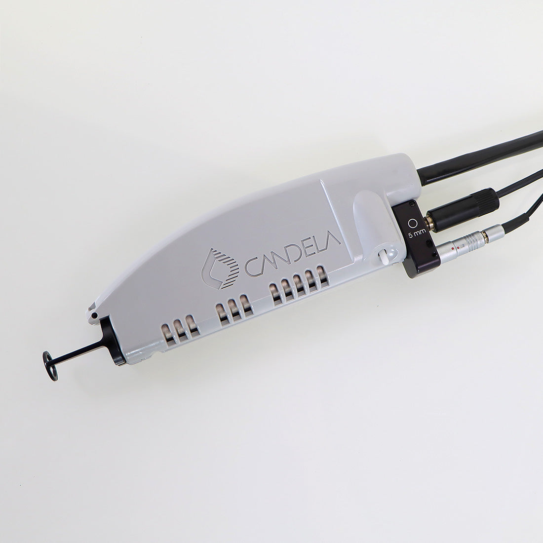 2001 Candela VBeam 595nm Laser Lesions Vascular Wrinkles Veins Pulsed Dye V Beam