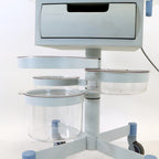 2005 DermaWave BTL-5000 Mesotherapy Power Radial ShockWave Therapy Pain Relief