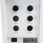 2005 DermaWave BTL-5000 Mesotherapy Power Radial ShockWave Therapy Pain Relief