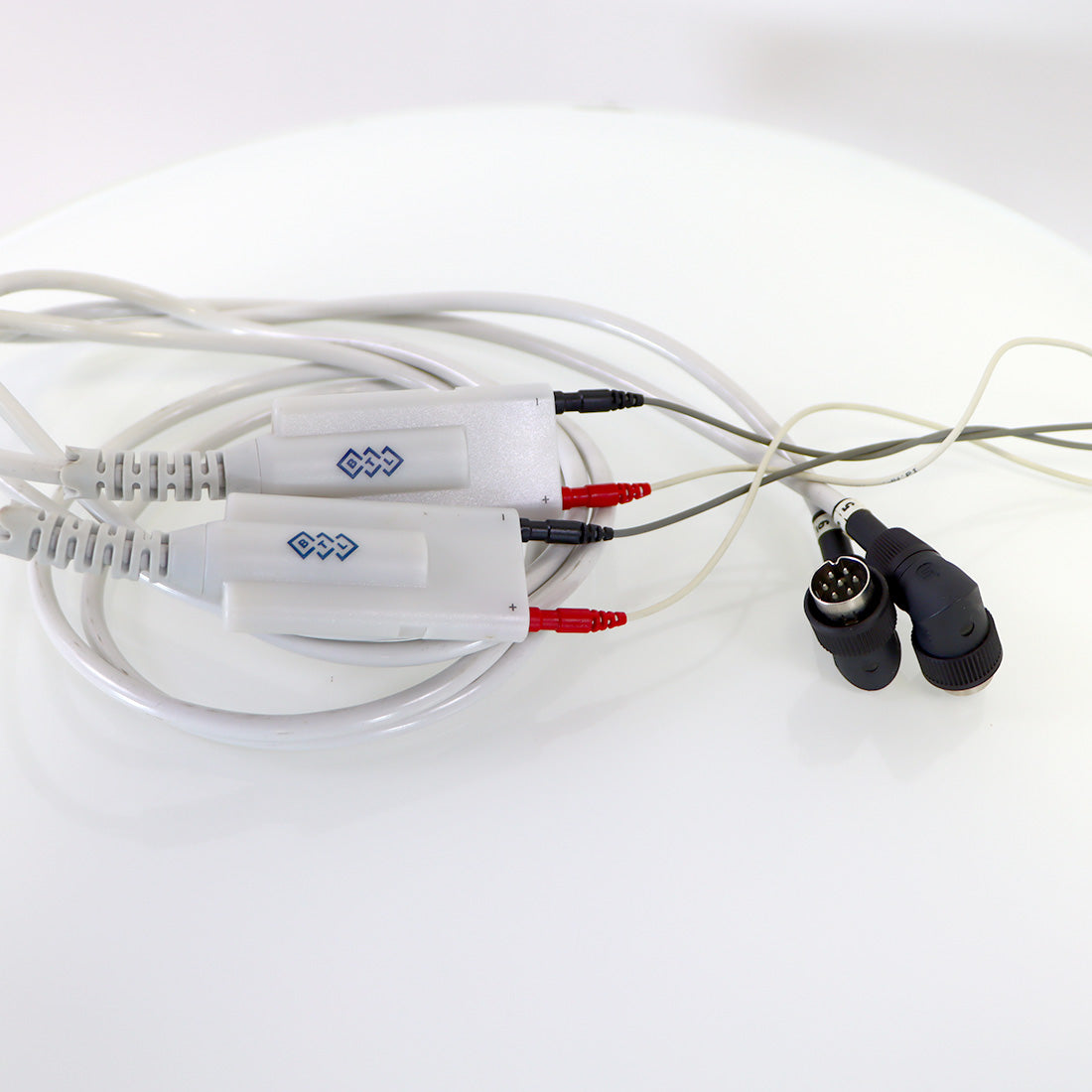 2005 DermaWave BTL-5000 Mesotherapy Power Radial ShockWave Therapy Pain Relief