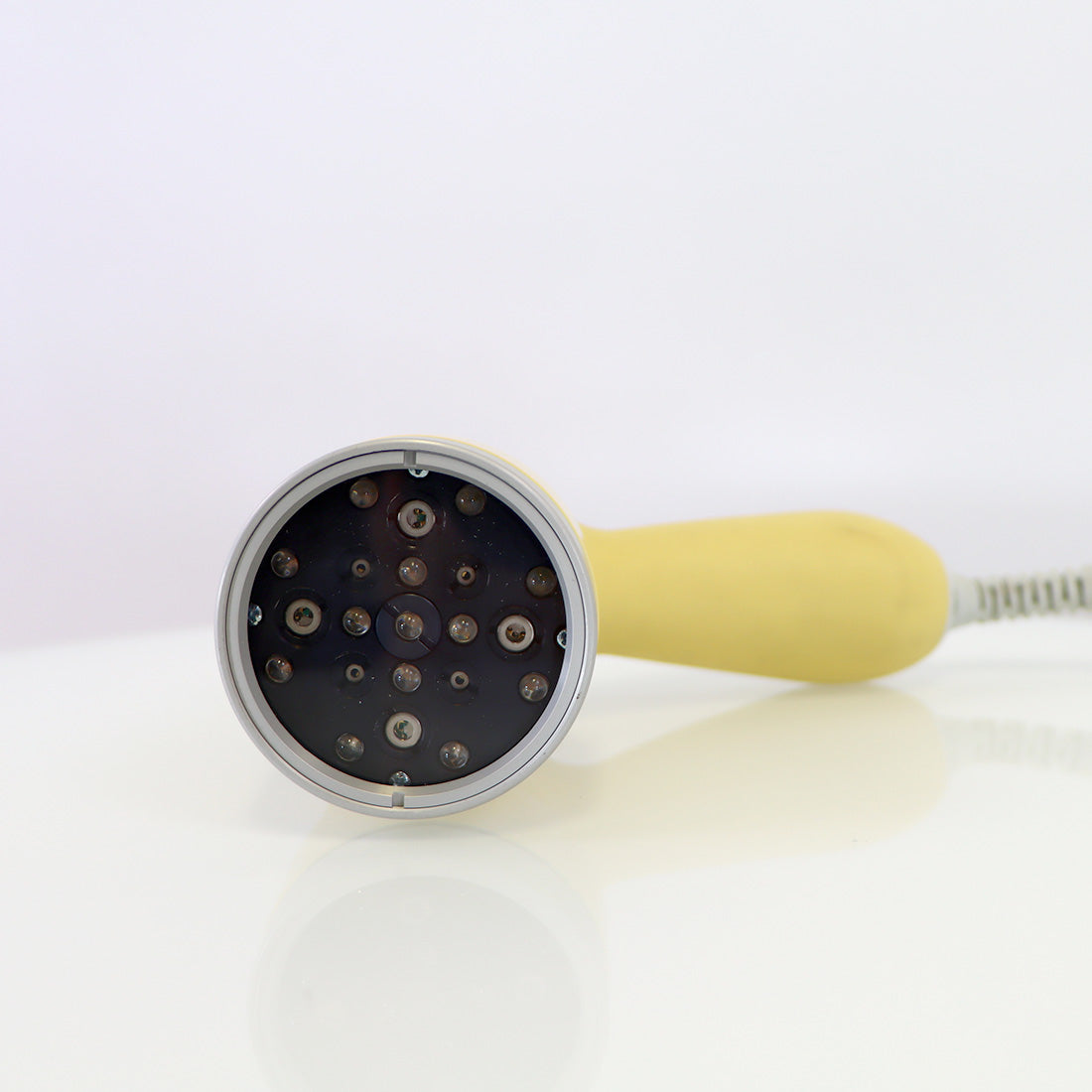 2005 DermaWave BTL-5000 Mesotherapy Power Radial ShockWave Therapy Pain Relief
