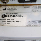 2010 Lumenis LightSheer Duet Laser High Speed HS 805nm ET Hair Removal 2 HP's