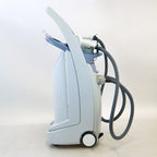 2010 Lumenis LightSheer Duet Laser High Speed HS 805nm ET Hair Removal 2 HP's