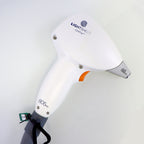 2010 Lumenis LightSheer Duet Laser High Speed HS 805nm ET Hair Removal 2 HP's