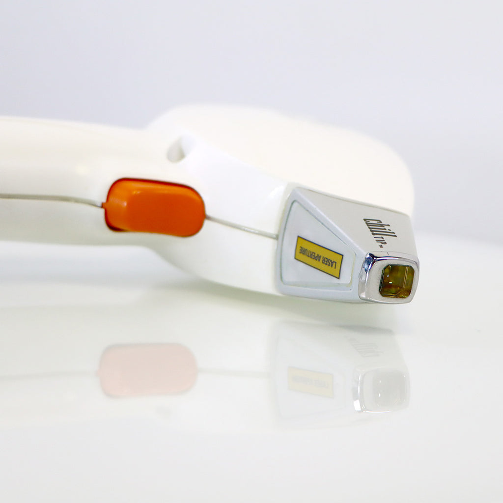 2010 Lumenis LightSheer Duet Laser High Speed HS 805nm ET Hair Removal 2 HP's