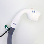 2010 Lumenis LightSheer Duet Laser High Speed HS 805nm ET Hair Removal 2 HP's
