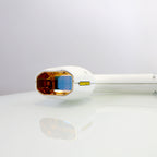 2010 Lumenis LightSheer Duet Laser High Speed HS 805nm ET Hair Removal 2 HP's