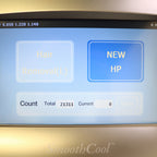 2016 Jeisys SmoothCool Multi-Wavelength Phototherapy Unit SR SmoothCool HP System