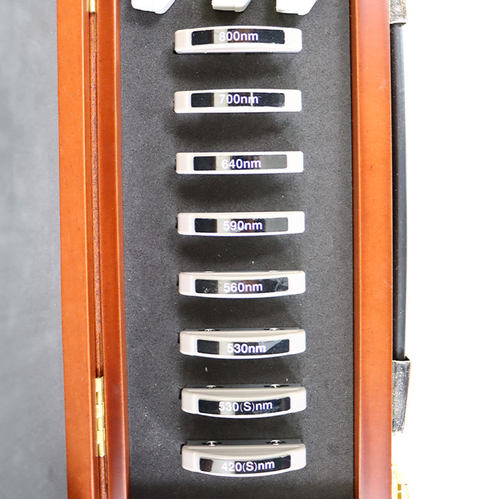 2016 Jeisys SmoothCool Multi-Wavelength Phototherapy Unit SR SmoothCool HP System