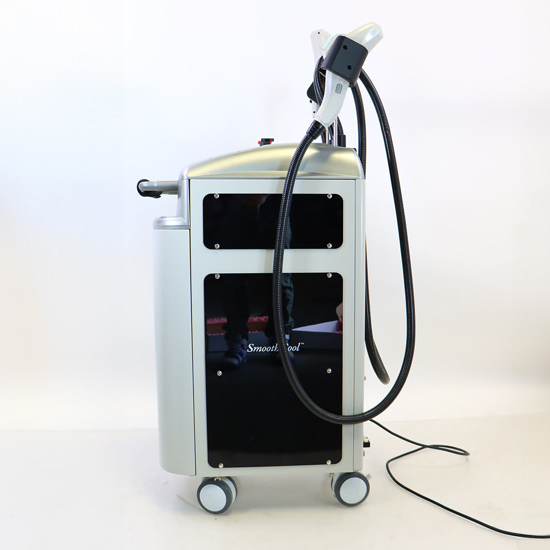 2016 Jeisys SmoothCool Multi-Wavelength Phototherapy Unit SR SmoothCool HP System