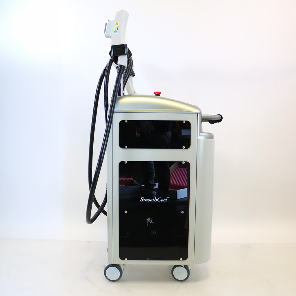 2016 Jeisys SmoothCool Multi-Wavelength Phototherapy Unit SR SmoothCool HP System