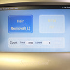 2016 Jeisys SmoothCool Multi-Wavelength Phototherapy Unit SR SmoothCool HP System