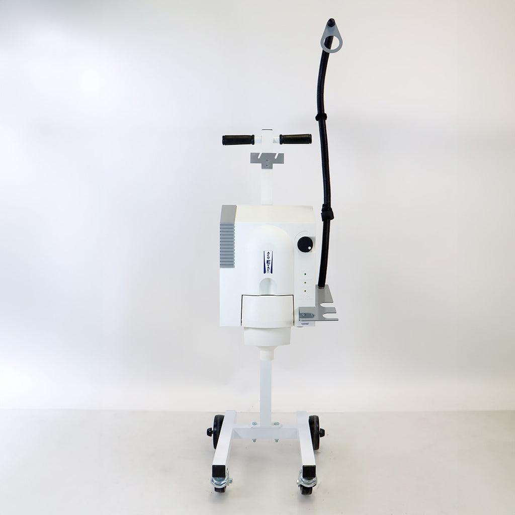 Acuderm ACU-EVAC II Smoke Evacuator System EVACII-1 with Cart