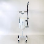 Acuderm ACU-EVAC II Smoke Evacuator System EVACII-1 with Cart