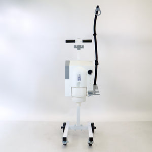 Acuderm ACU-EVAC II Smoke Evacuator System EVACII-1 with Cart