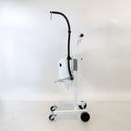 Acuderm ACU-EVAC II Smoke Evacuator System EVACII-1 with Cart