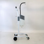 Acuderm ACU-EVAC II Smoke Evacuator System EVACII-1 with Cart