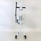 Acuderm ACU-EVAC II Smoke Evacuator System EVACII-1 with Cart