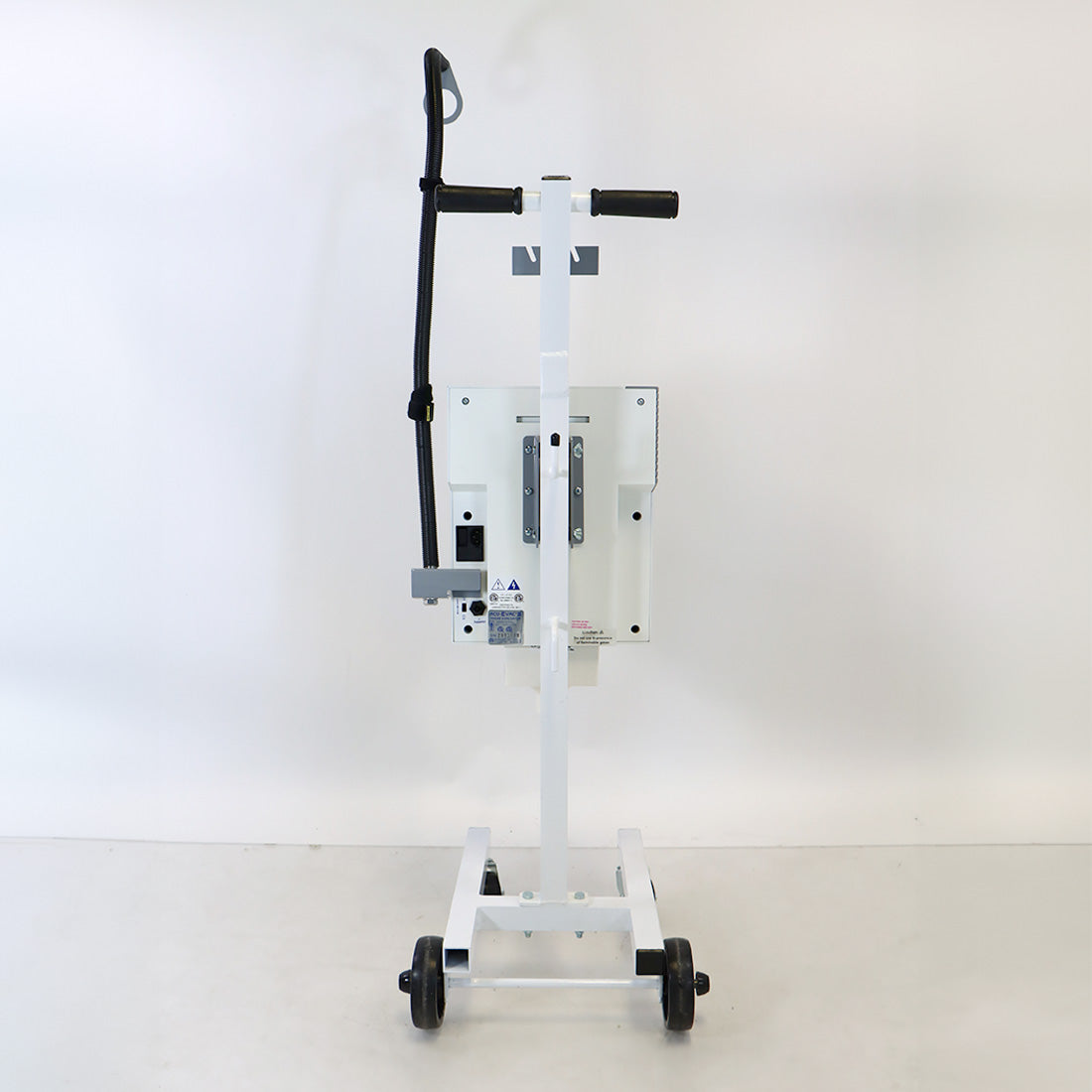 Acuderm ACU-EVAC II Smoke Evacuator System EVACII-1 with Cart