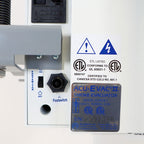 Acuderm ACU-EVAC II Smoke Evacuator System EVACII-1 with Cart